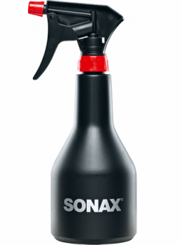 499700 SONAX ProfiLine Универсальный триггер для распыления жидкостей 0,5 л