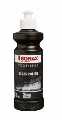 273141 SONAX ProfiLine Полироль для стекла 0,25 л
