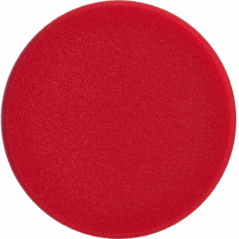 493100 SONAX ProfiLine Полировочный круг красный (жесткий) 160 мм