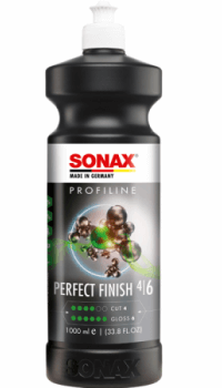224300 SONAX ProfiLine Одношаговый полироль Perfect Finish 04-06 1 л