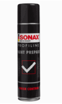 237300 SONAX ProfiLine Средство для подготовки поверхности к покраске 0,4 л