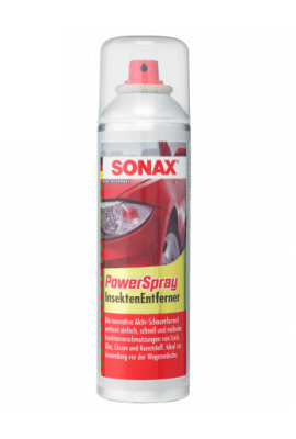 532100 SONAX Универсальная пена для удаления насекомых 0,25 л