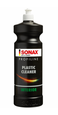 286300 SONAX ProfiLine Очиститель пластика салона 1 л