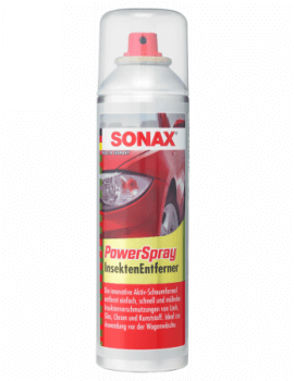 532100 SONAX Универсальная пена для удаления насекомых 0,25 л