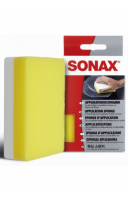 417300 SONAX Аппликатор для нанесения полироля