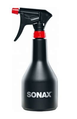 499700 SONAX ProfiLine Универсальный триггер для распыления жидкостей 0,5 л