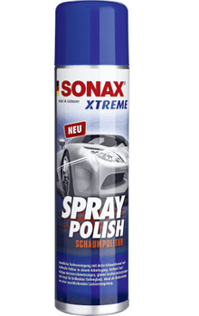 241300 SONAX Xtreme Полимерное покрытие для кузова 0,32 л