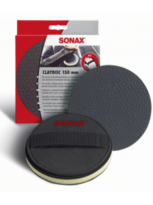 450605 SONAX ProfiLine Глиняный диск 150 мм
