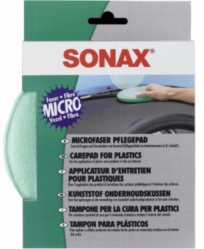 417200 SONAX Аппликатор для пластика