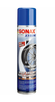 235300 SONAX Xtreme Спрей блеск для шин 0,4 л