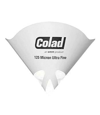 1043 Colad фильтрующая воронка AdTec Elite 125мкм