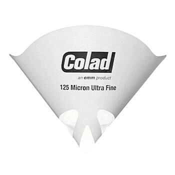 1043 Colad фильтрующая воронка AdTec Elite 125мкм