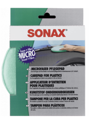 417200 SONAX Аппликатор для пластика