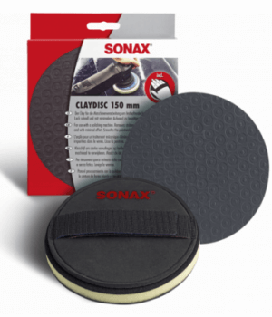 450605 SONAX ProfiLine Глиняный диск 150 мм