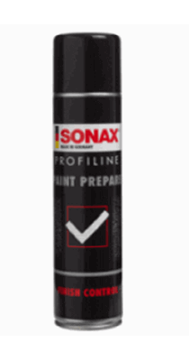 237300 SONAX ProfiLine Средство для подготовки поверхности к покраске 0,4 л