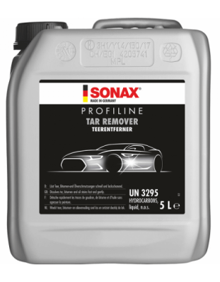 304505 SONAX Profiline Очиститель битума 5 л