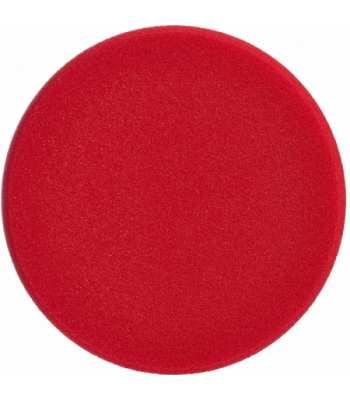 493100 SONAX ProfiLine Полировочный круг красный (жесткий) 160 мм