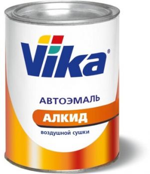 Автоэмаль VIKA-60